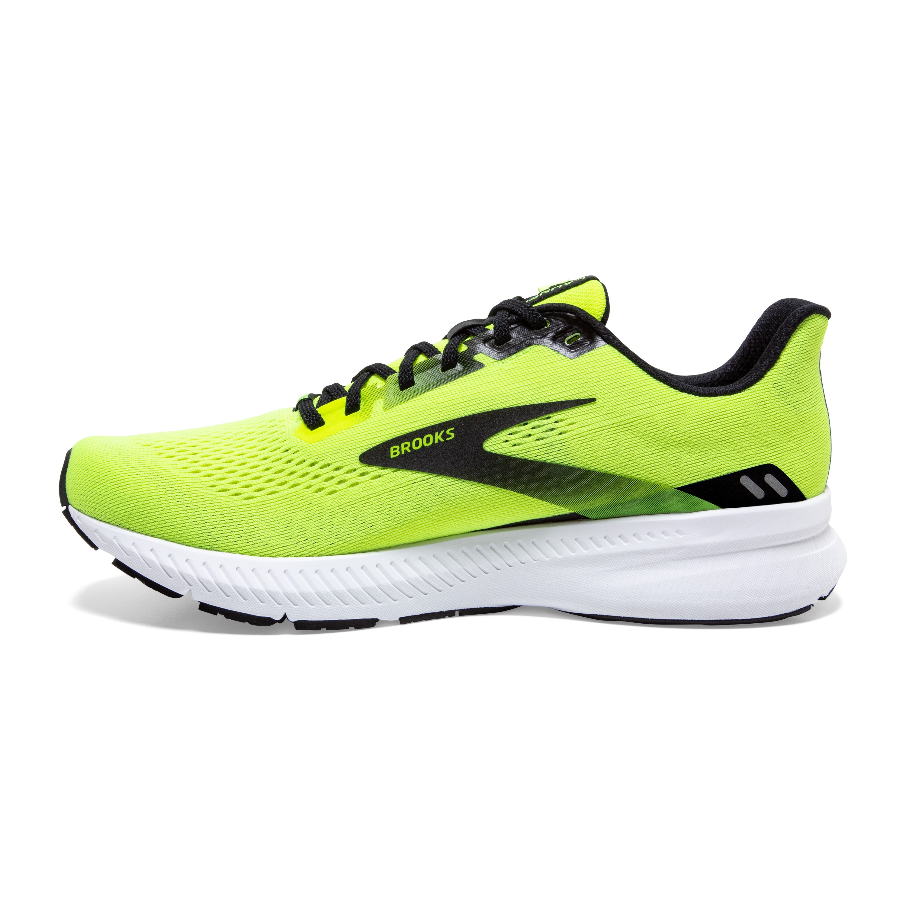 brooks launch 8 gts recensioni