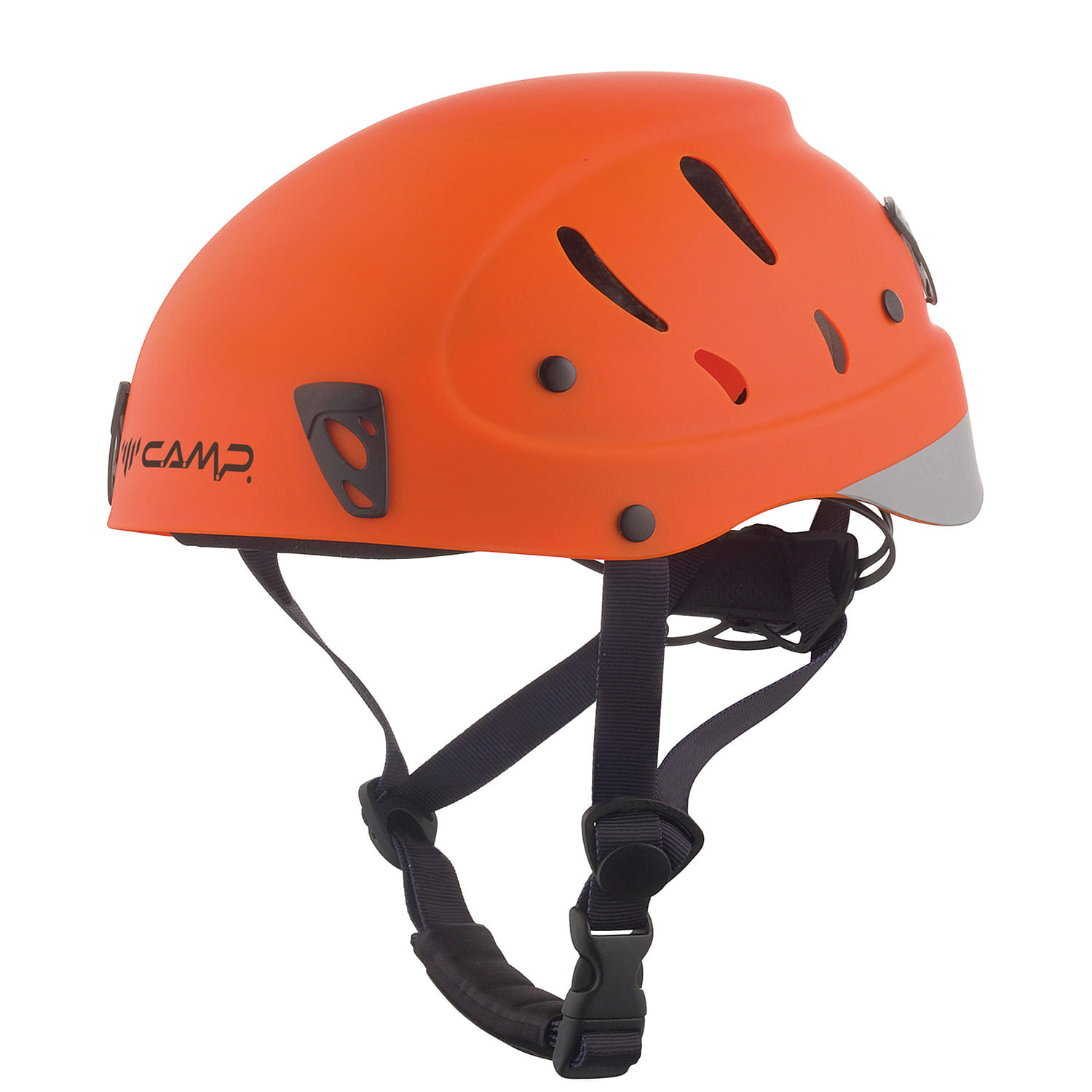 Каска Camp Armour Orange