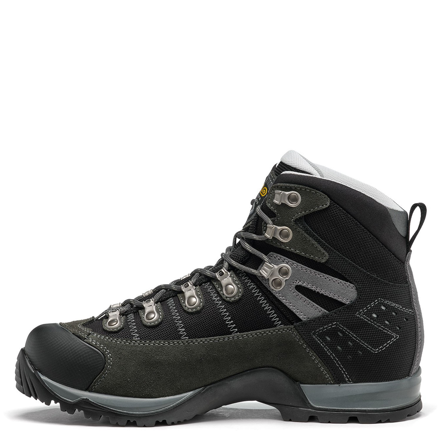 Asolo Fugitive GTX MM Light black Ggrey