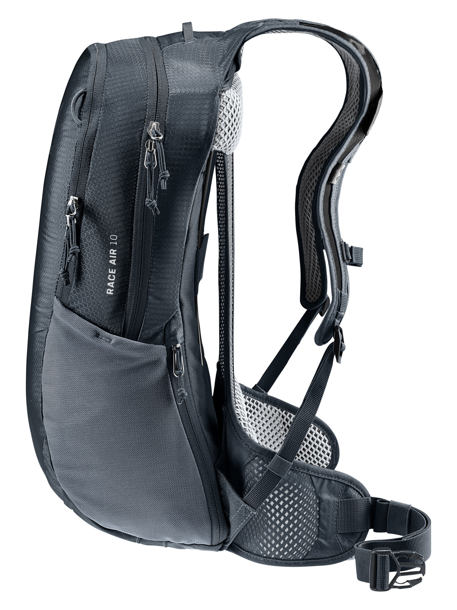 Рюкзак Deuter Race Air 10 Black