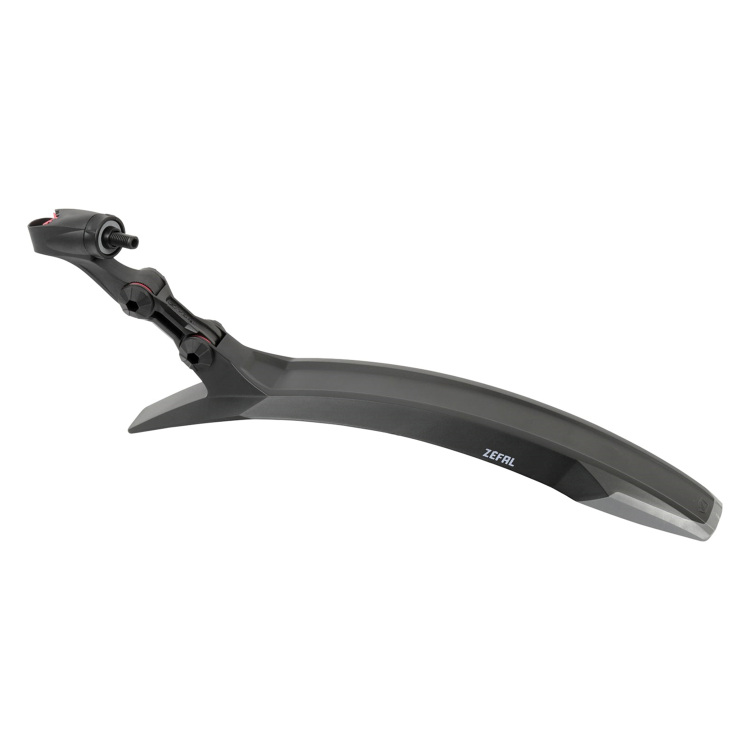 Крыло заднее Zefal Deflector Rm90+ Rear Mudguard