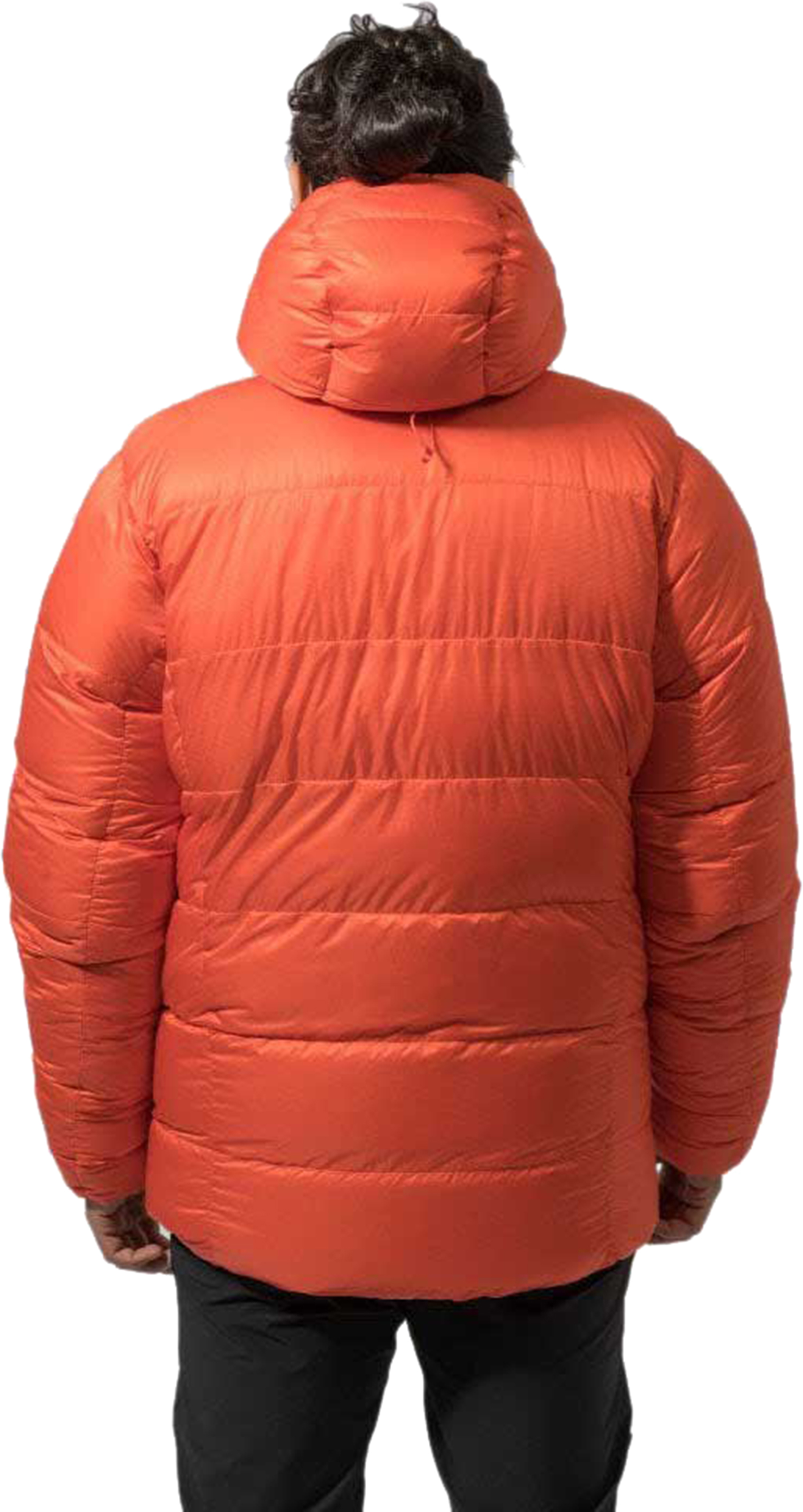 alpine 850 down jacket