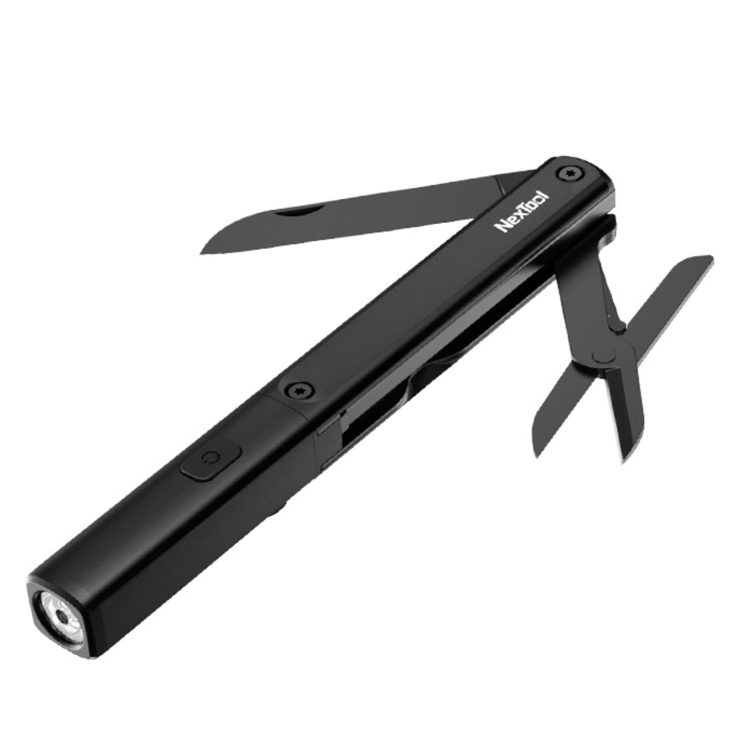 Мультиинструмент NexTool Multi Functional Pen Tool