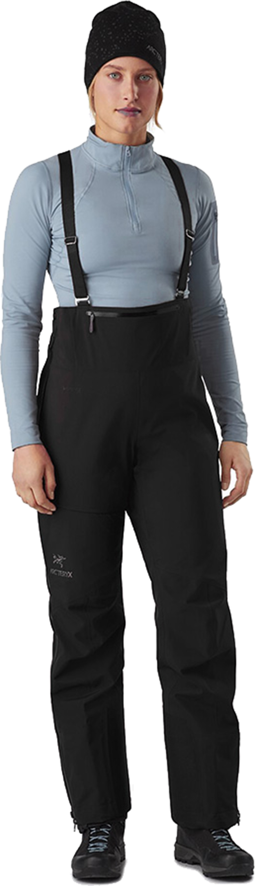 Брюки Arcteryx Beta Sv Bib Women'S Black