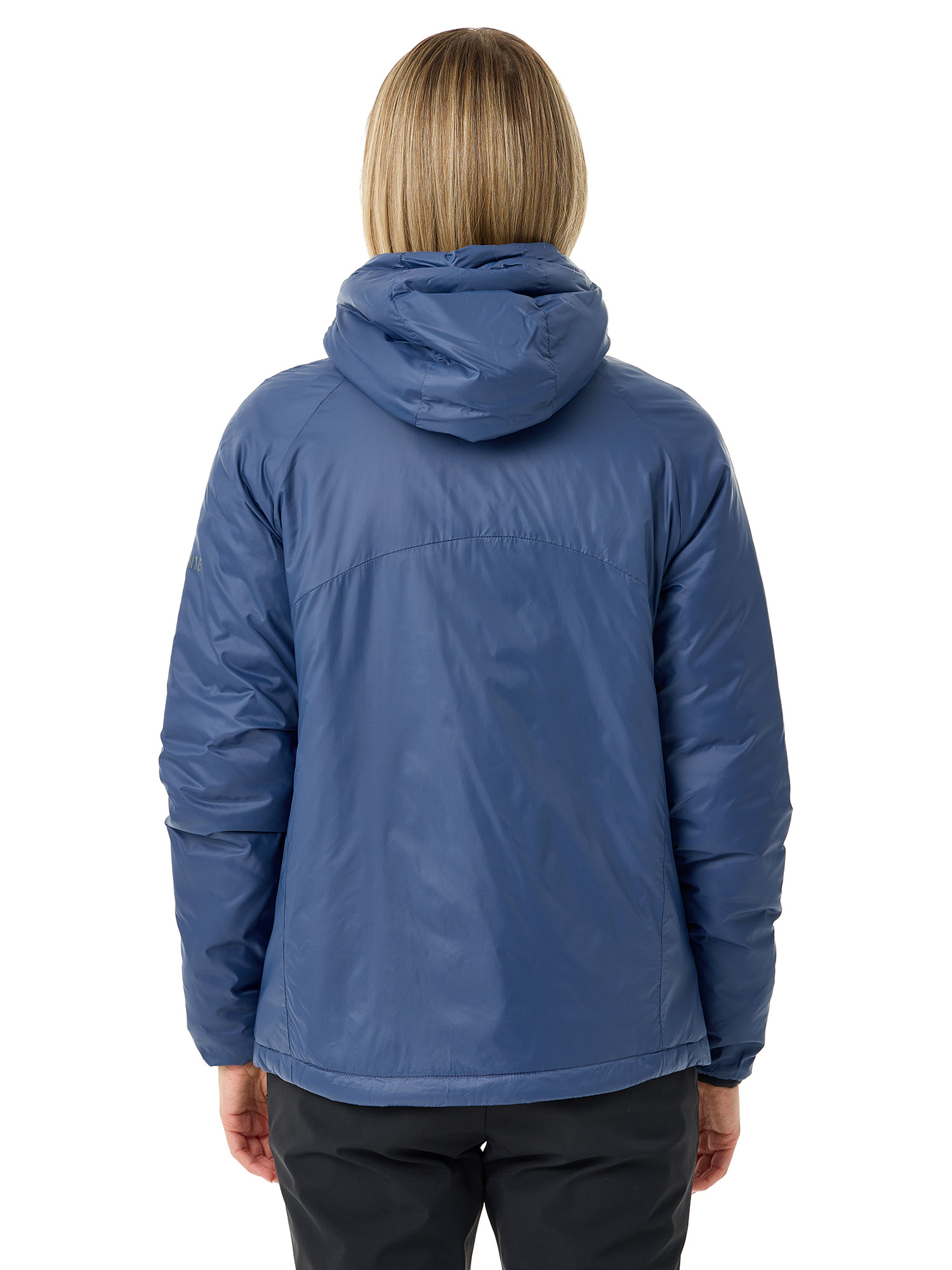 Куртка Dolomite Jacket W's Pelmo INS H Deep Blue