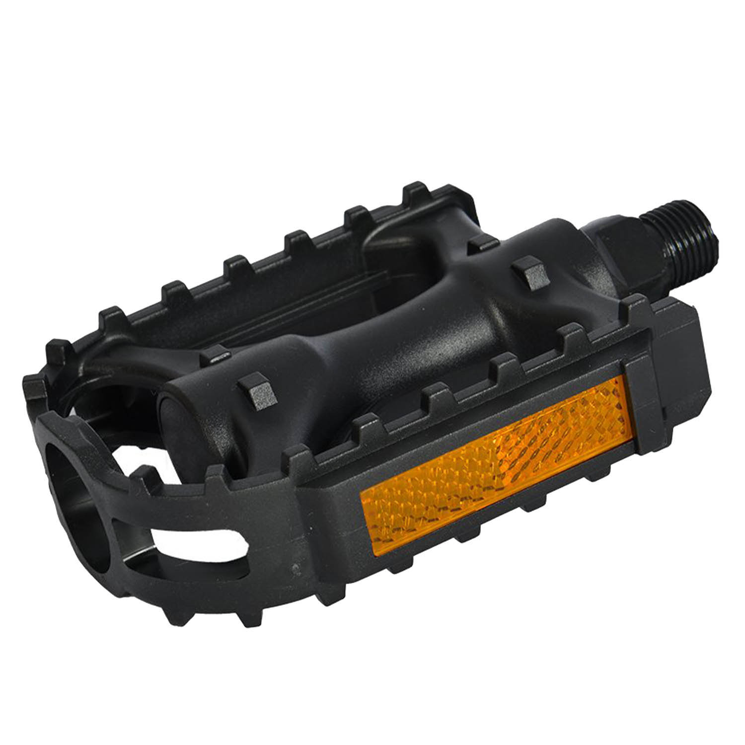 Педали Oxford Resin MTB Pedals MTB 1/2'' Black