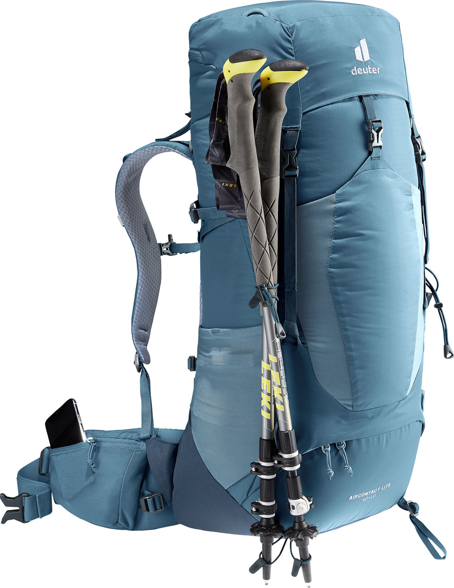 Deuter act lite 40 10 femme hotsell