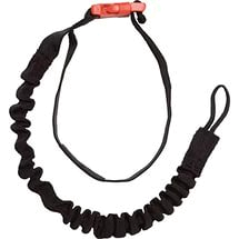 Лиш-страховка BURTON Web Leash Black