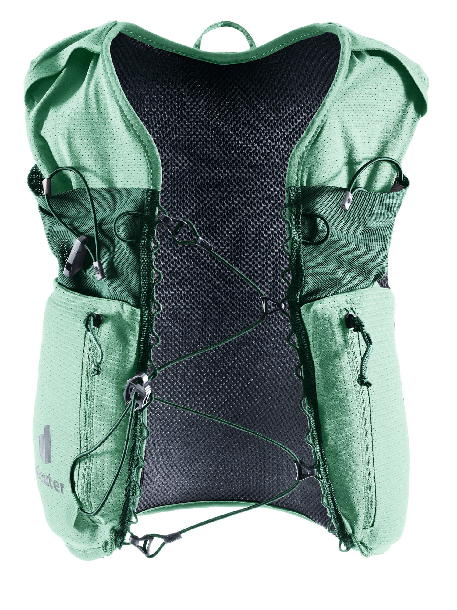 Deuter green backpack hotsell