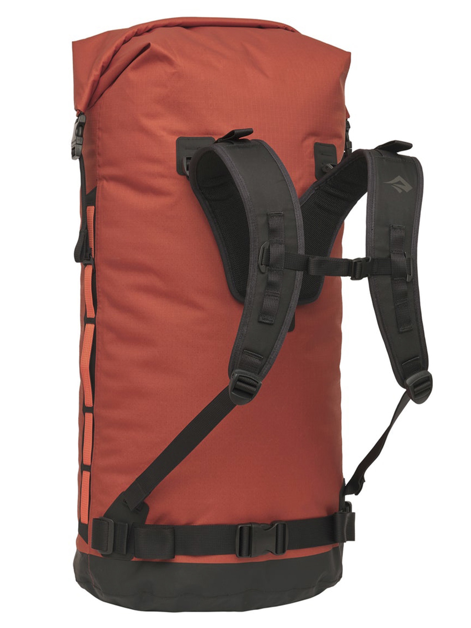 Герморюкзак Sea To Summit Big River 75L Picante Red