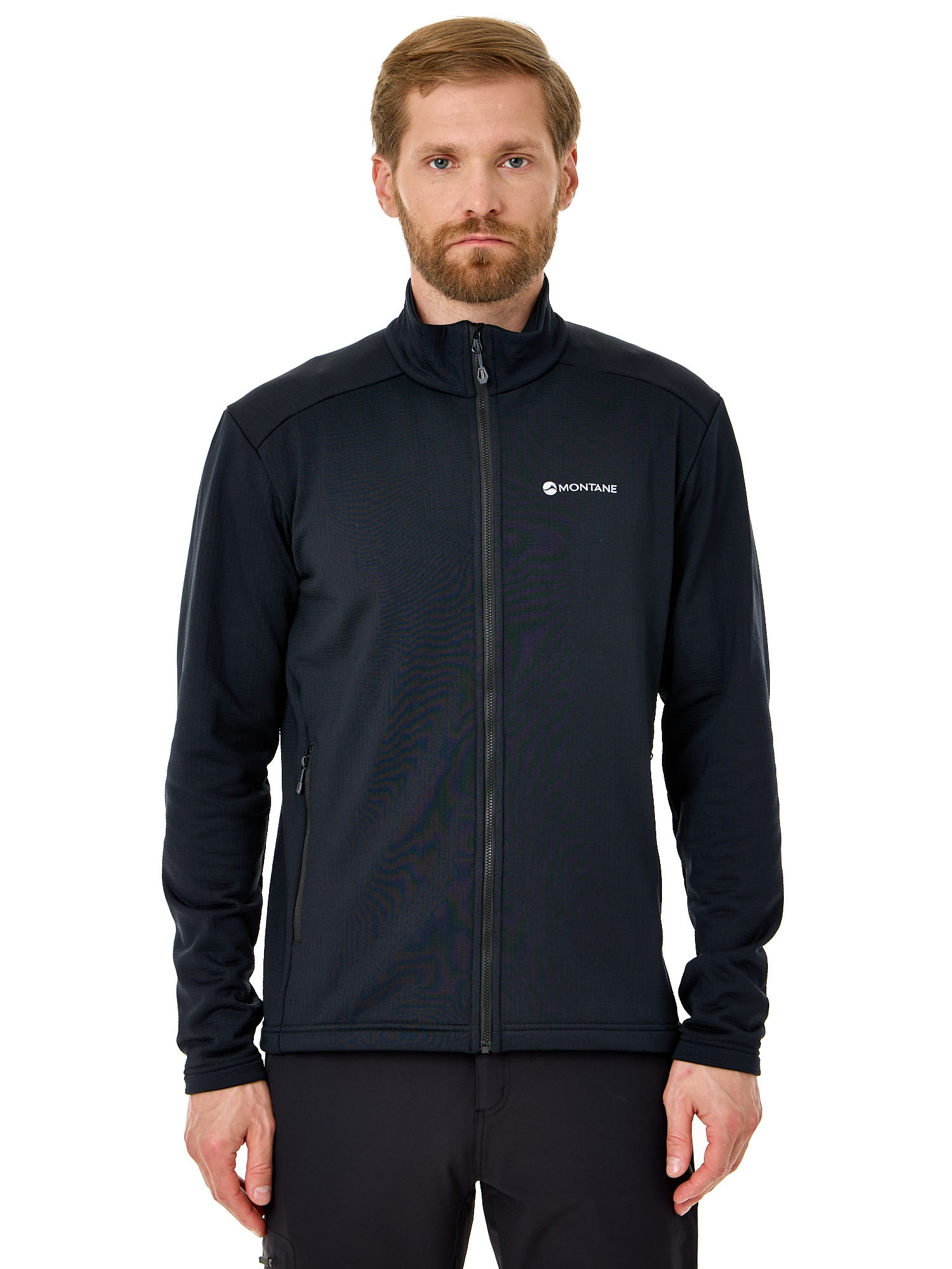 Куртка Montane Protium Black