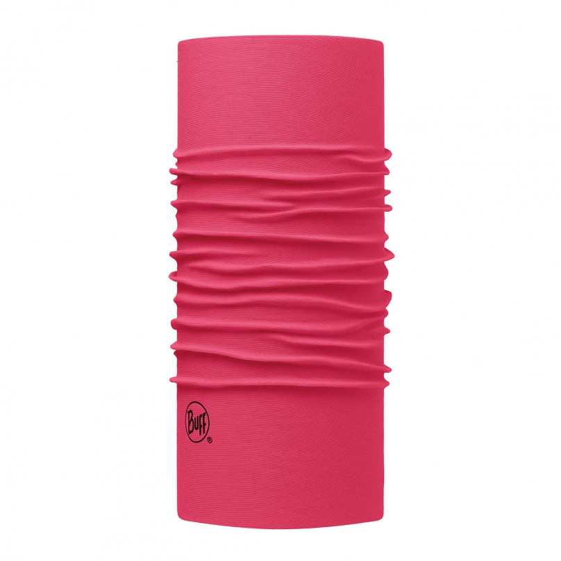 

Шарф Buff Original Buff Original Buff Solid Wild Pink