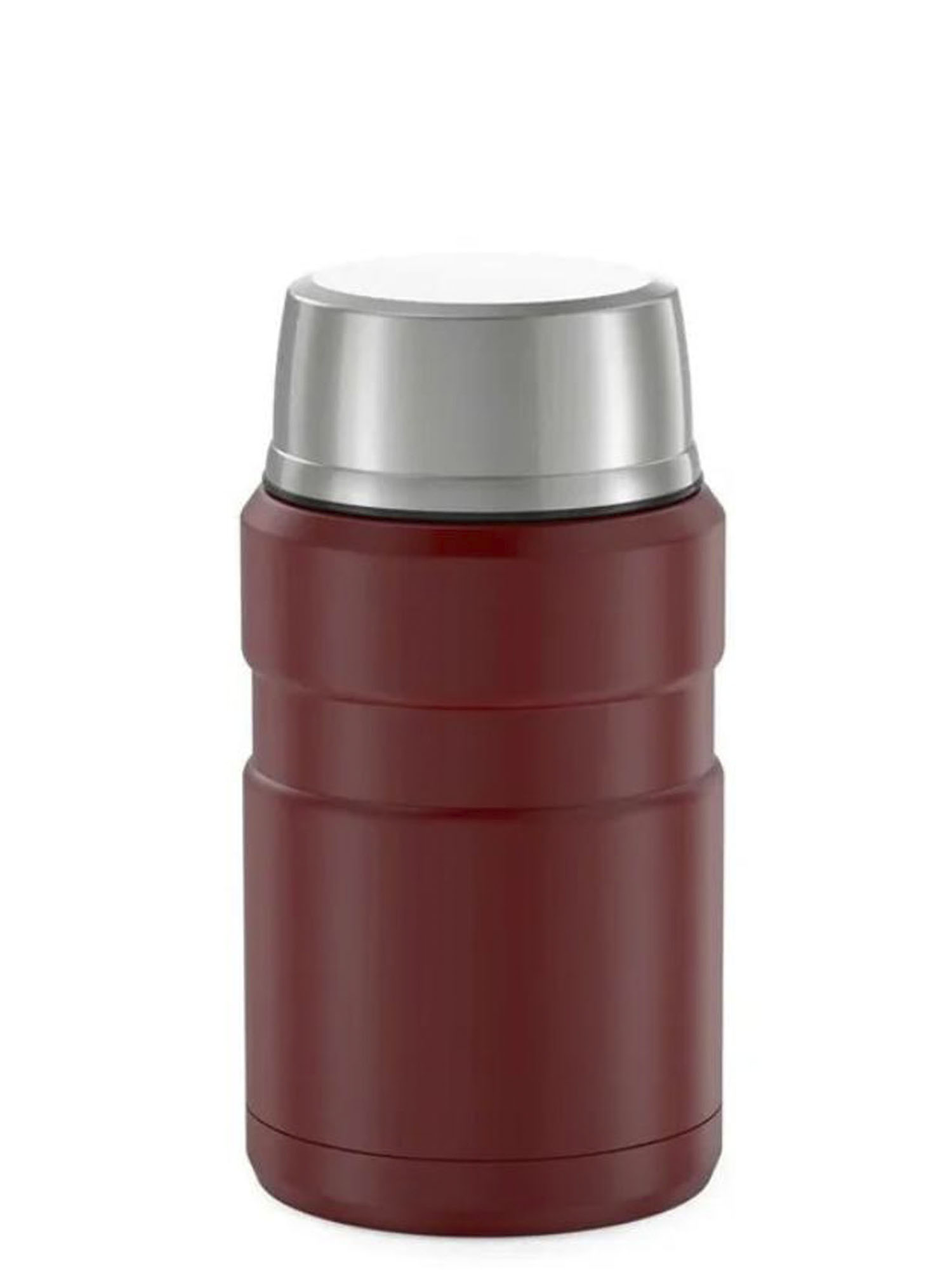 Термос Thermos SK3020 MRR 0,71L Карминно-Красный