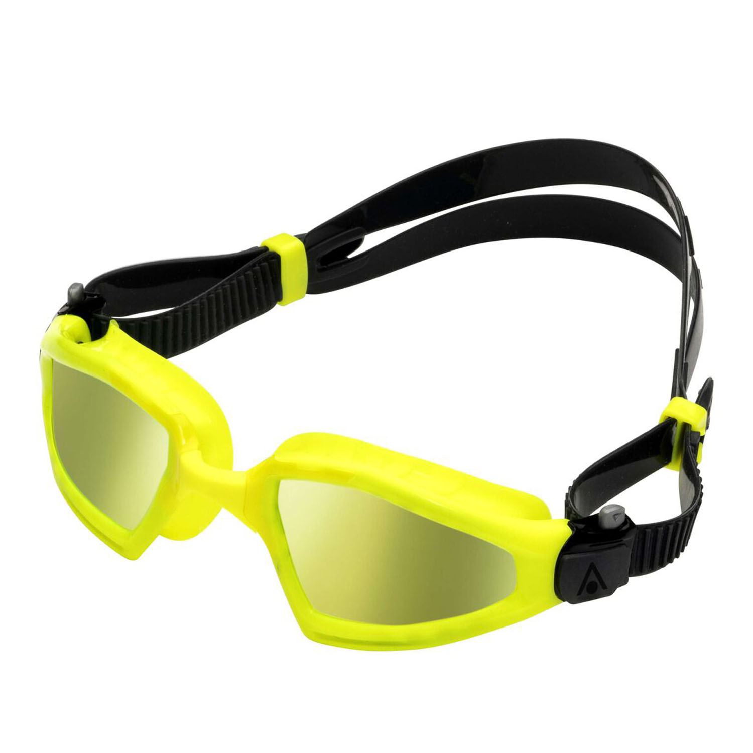 Очки для плавания Aquasphere Kayenne PRO Yellow