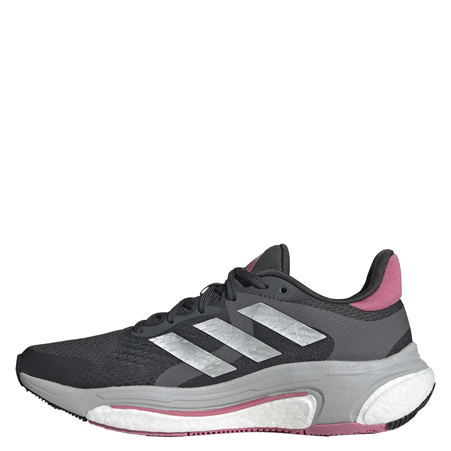 Кроссовки Adidas Solarcontrol 2 Black/Grey