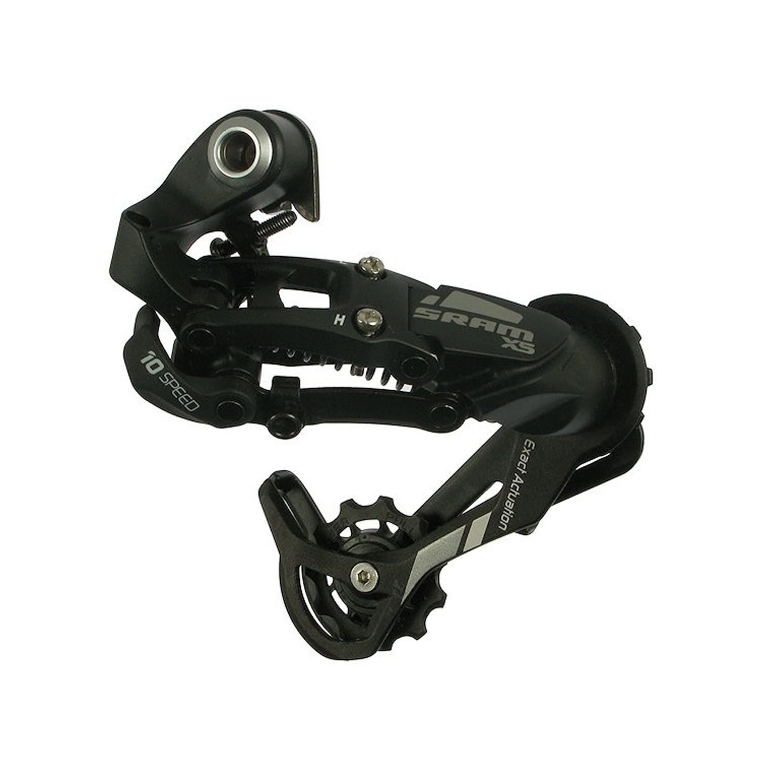 Sram x5 10 speed rear derailleur on sale