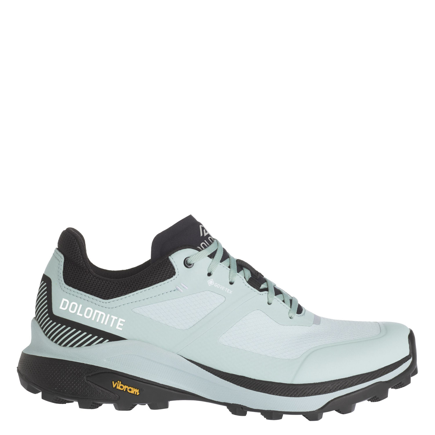 Ботинки Dolomite W's Nibelia GTX Mint Green