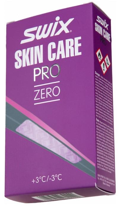 Эмульсия SWIX 2020-21 Skin Care Pro Zero, 70 мл