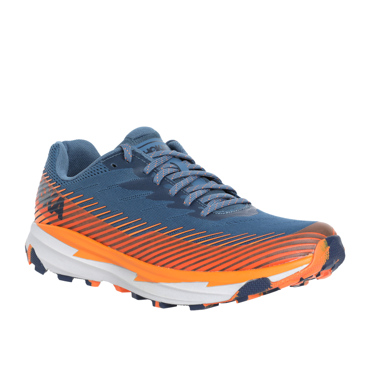 Беговые Кроссовки Hoka Torrent 2 M Real Teal/Harbor Mist – Купить.