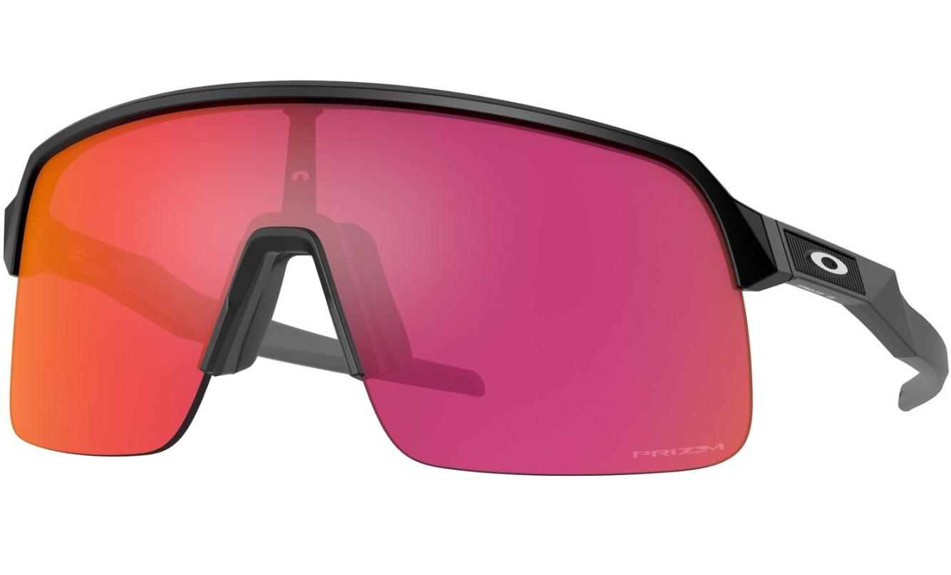 Black oakley sale sutro