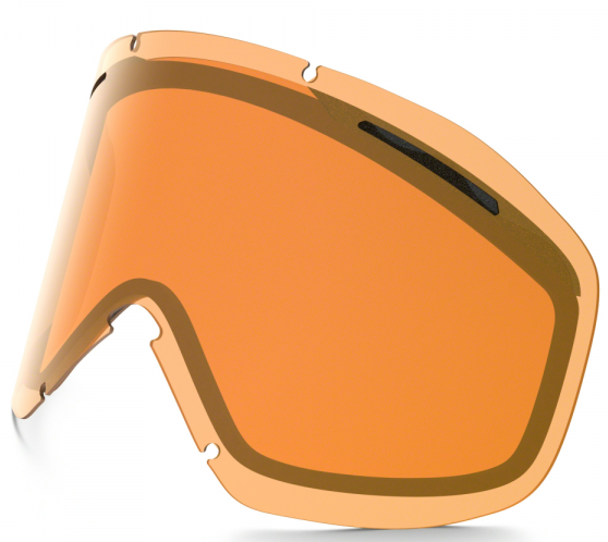 Линза Oakley O2 XM PERSIMMON