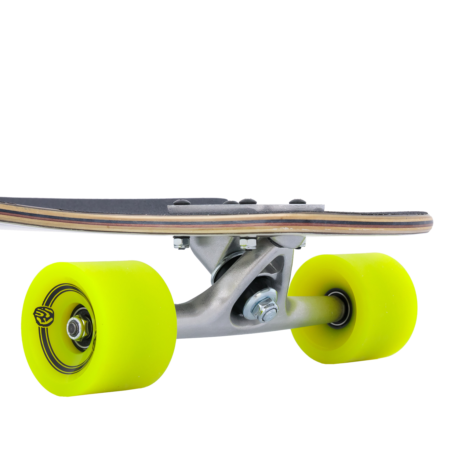 Лонгборд Gravity Skateboards Stinger 30