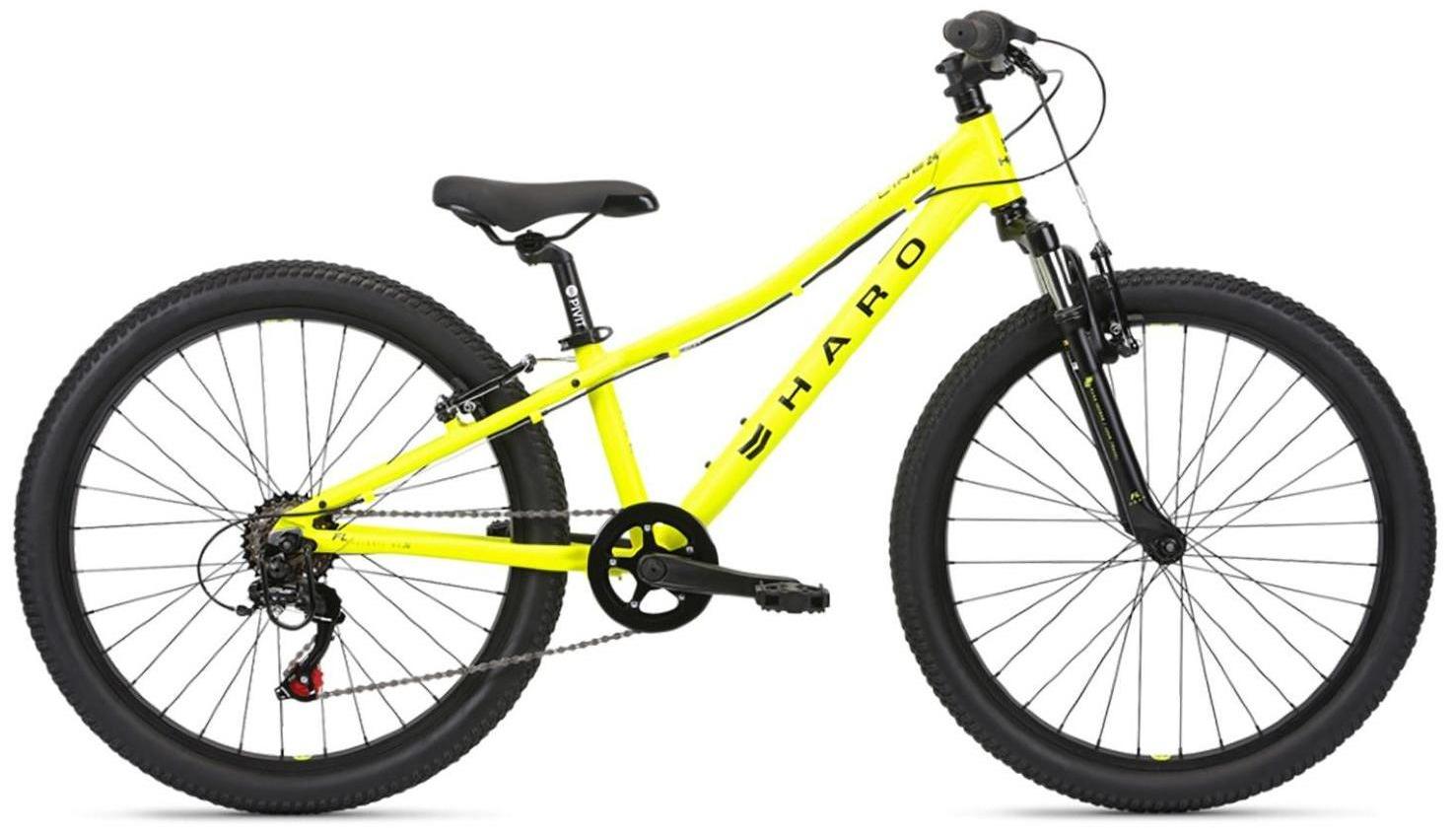 Haro flightline 24 mountain bike sale