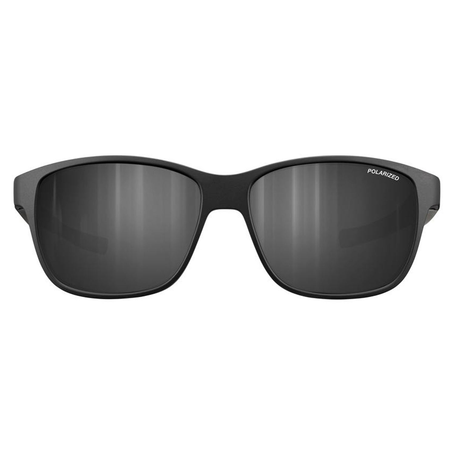 Очки солнцезащитные Julbo Powell Matte black/Polarized S3/Smoke