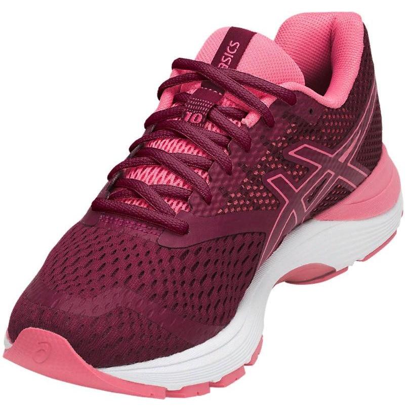 Asics gel store pulse 10 cordovan