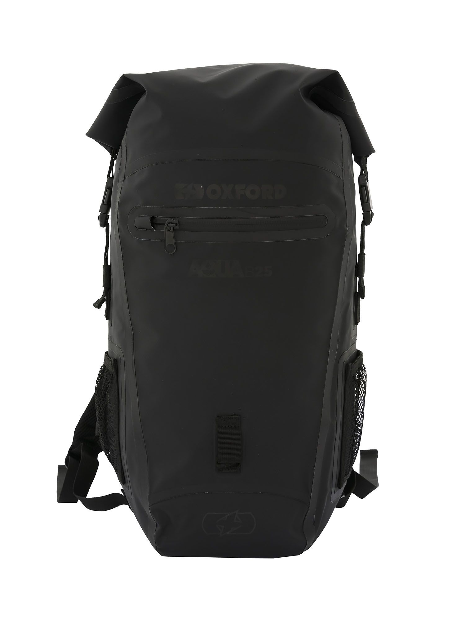 Герморюкзак Oxford Aqua B-25 Backpack Black