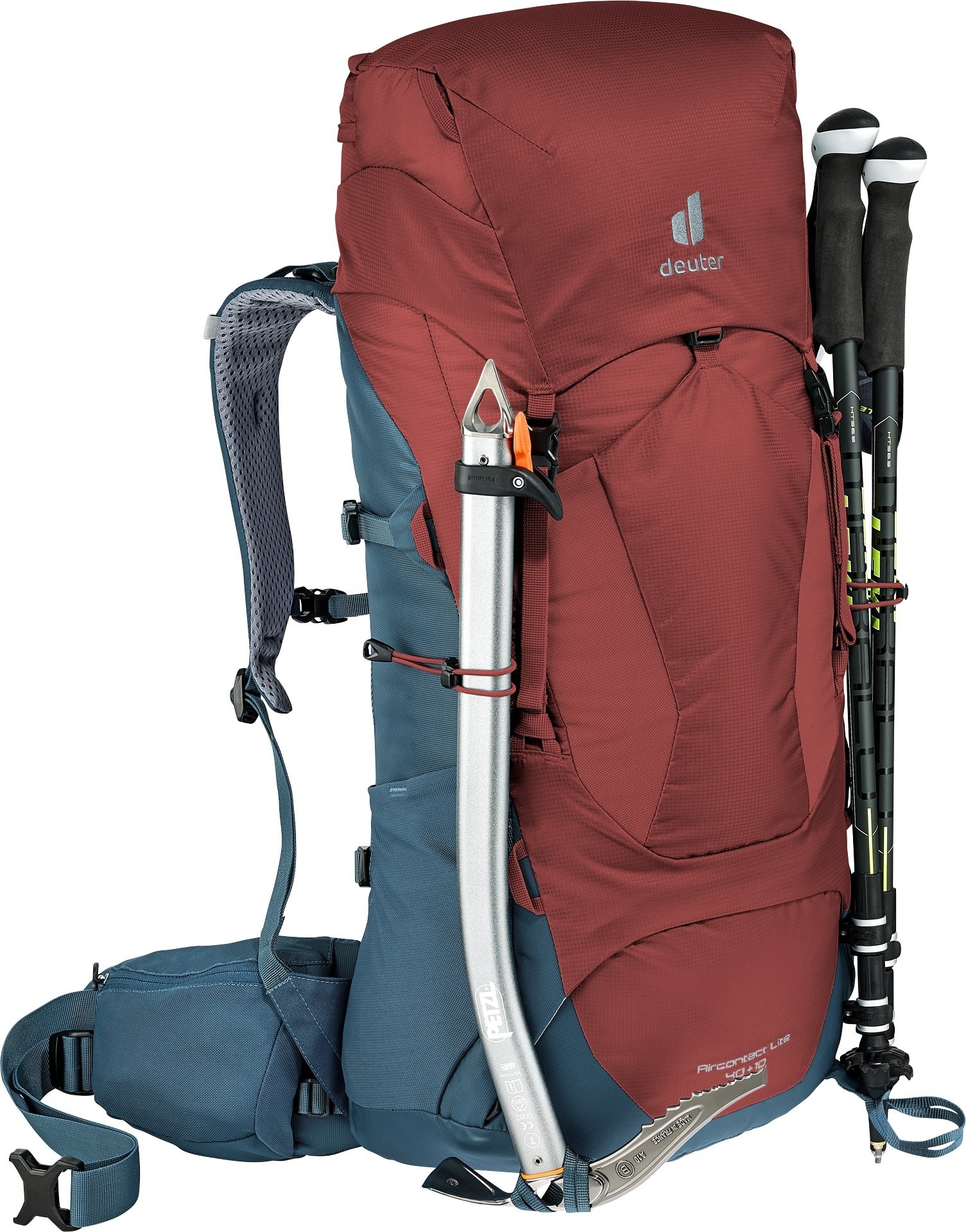 Deuter Act Lite 40 10 Купить Бу