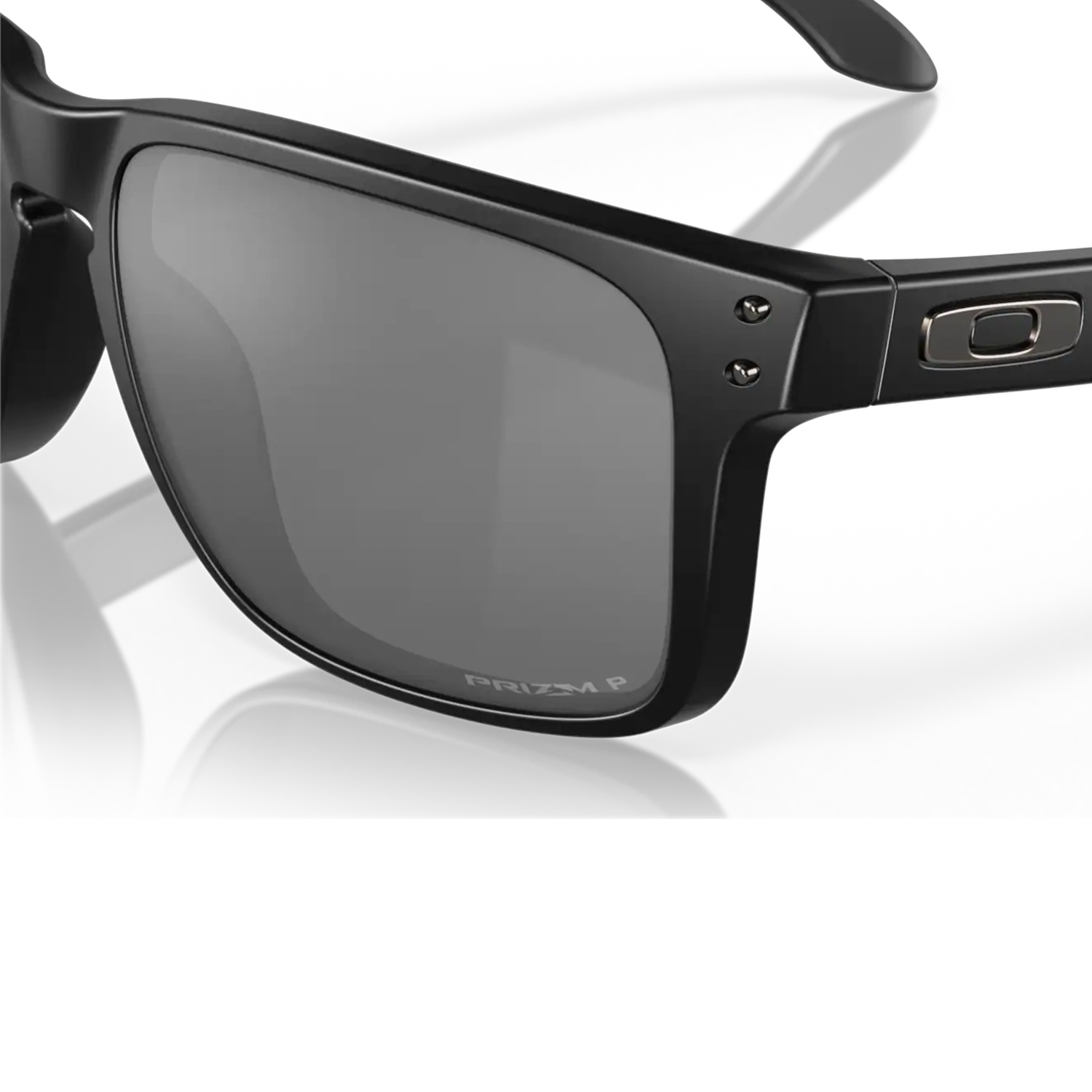 Oakley holbrook xl prizm tungsten polarized on sale