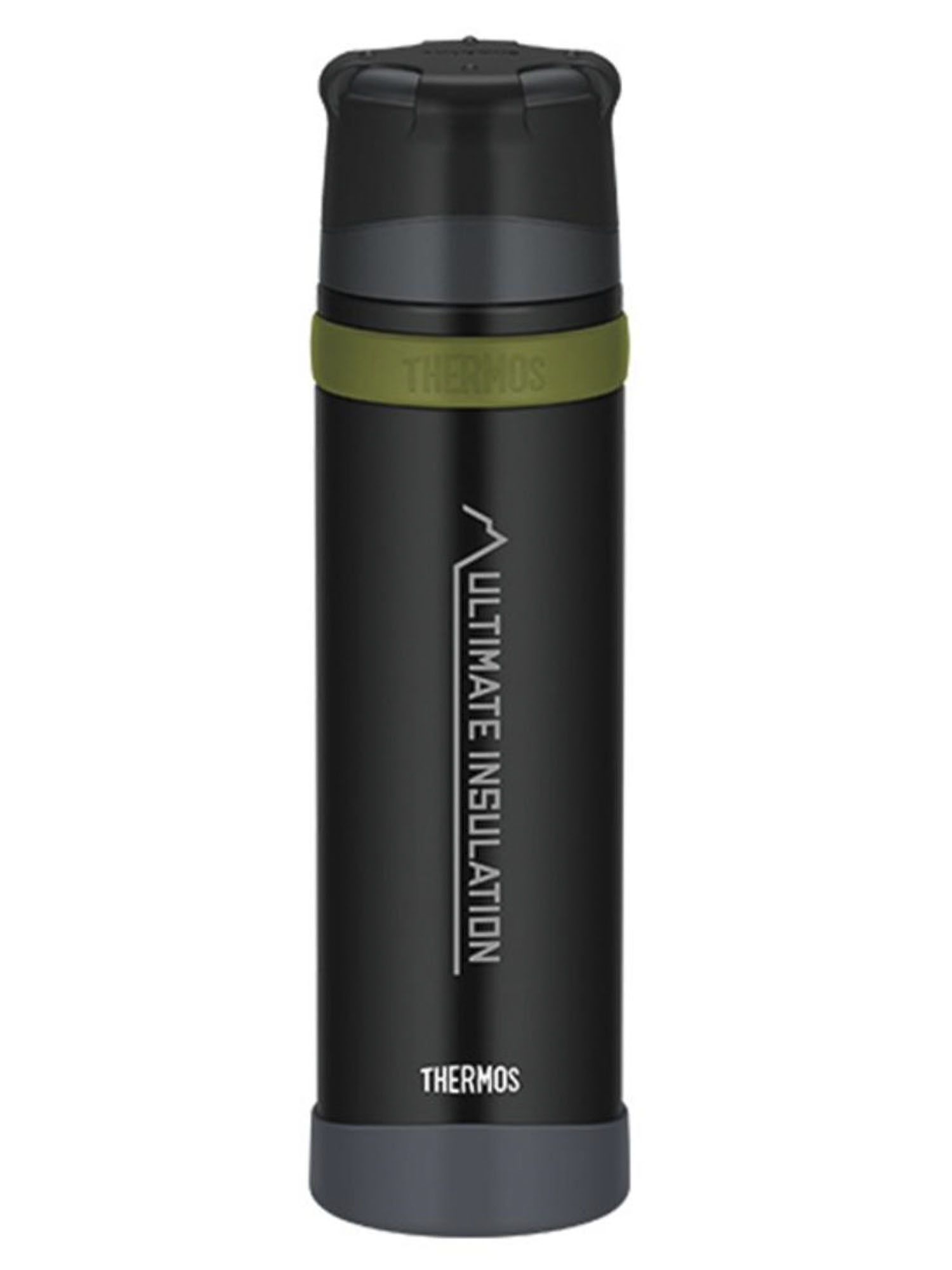 Термос Thermos FFX-901 0.9L Чёрный