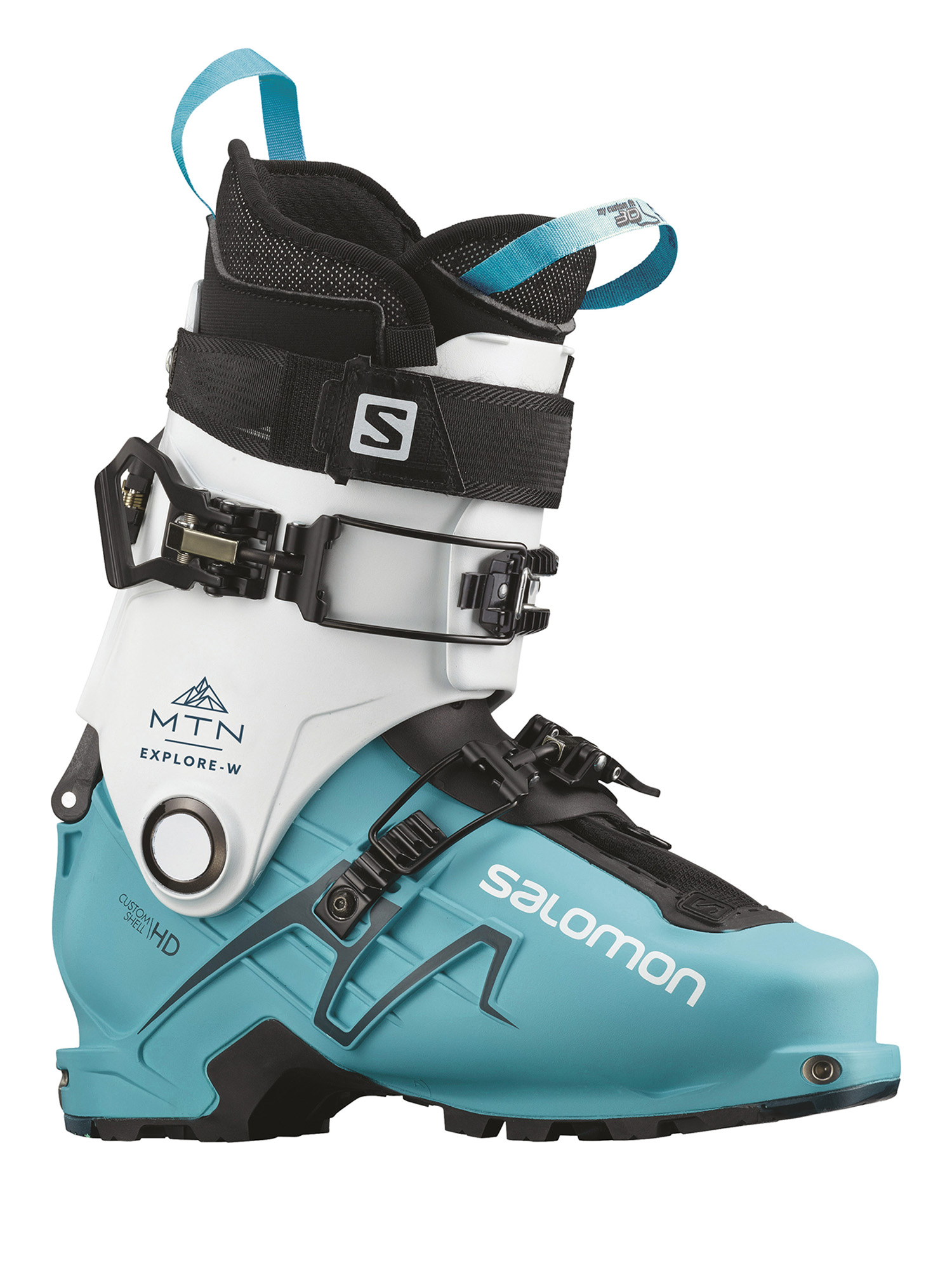 Salomon mtn explore alpine store touring ski boots