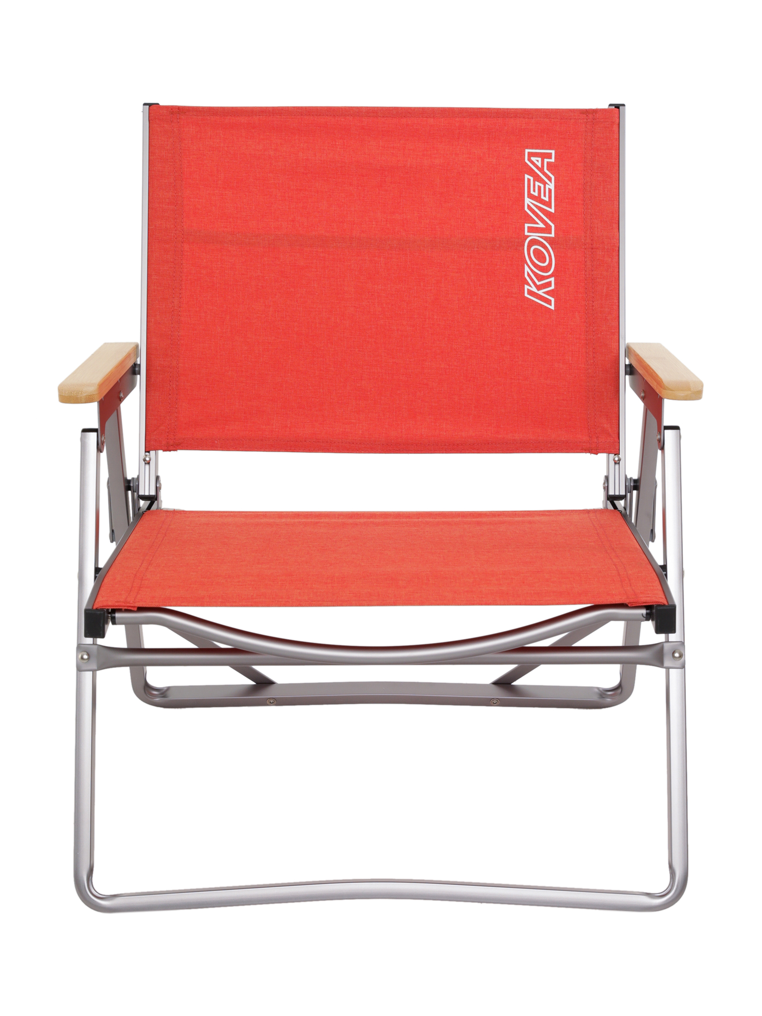 Кресло Kovea Titan Flat Chair II M