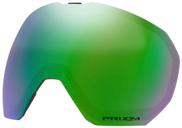 Линза Oakley Flight Path L Prizm Jade Irid