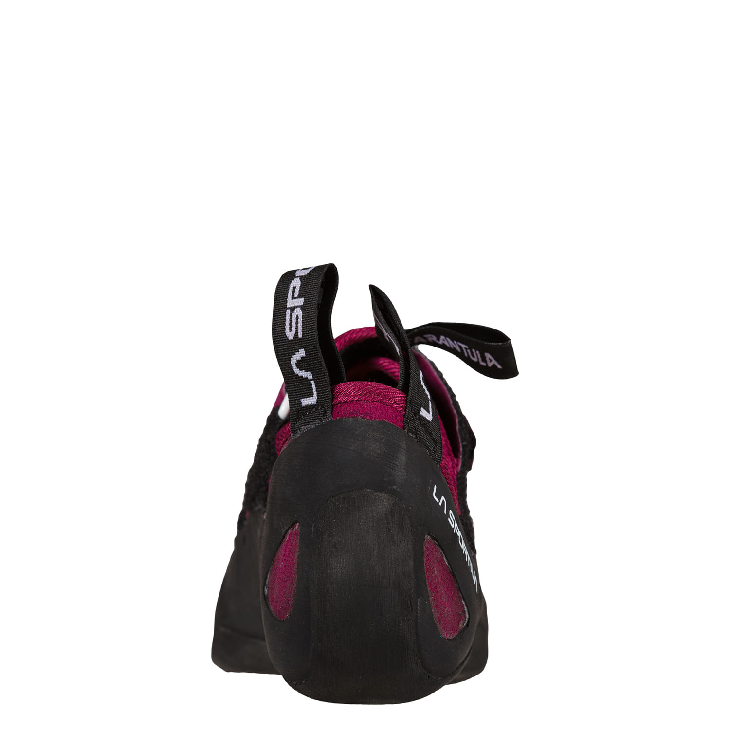 Скальные туфли La Sportiva Tarantula Woman Red Plum