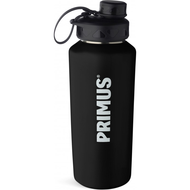 

Фляга Primus Trailbottle 1.0L S.s. Black