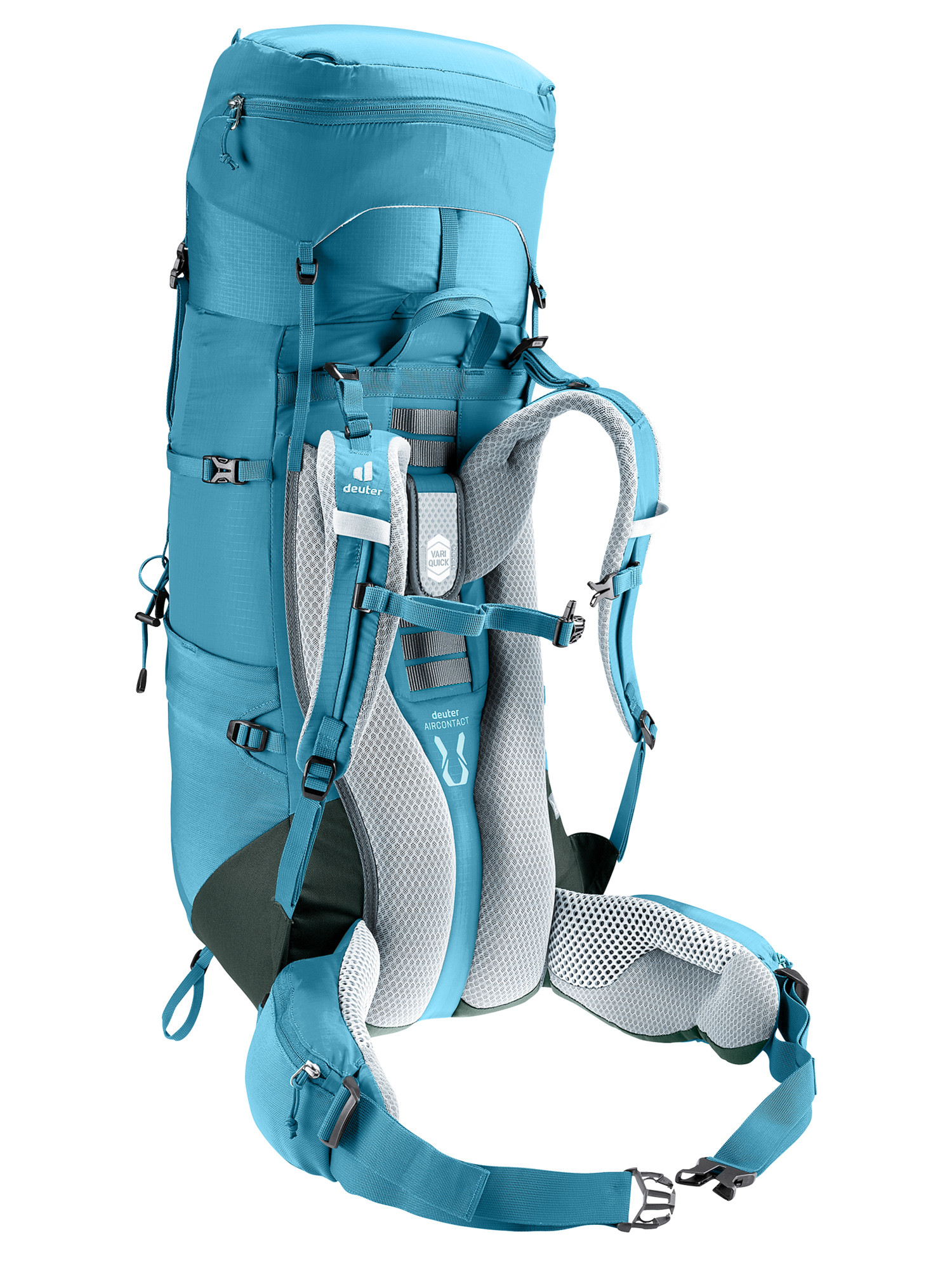 Deuter aircontact lite best sale