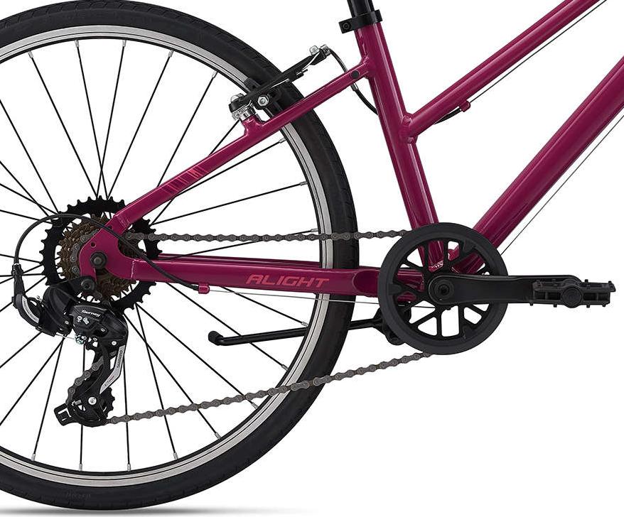 liv flourish hybrid bike