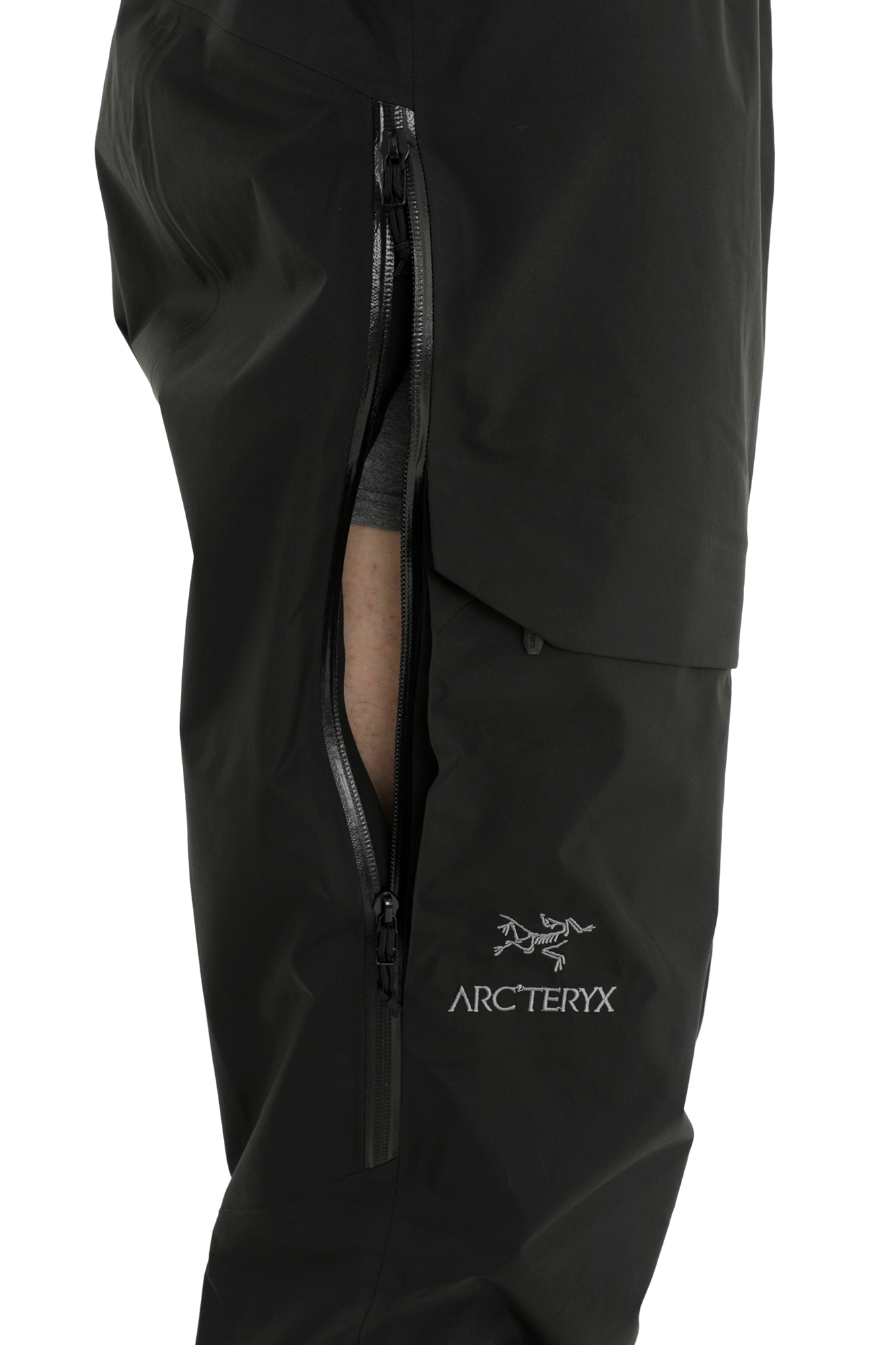 Arcteryx Beta AR Pant Men s Black