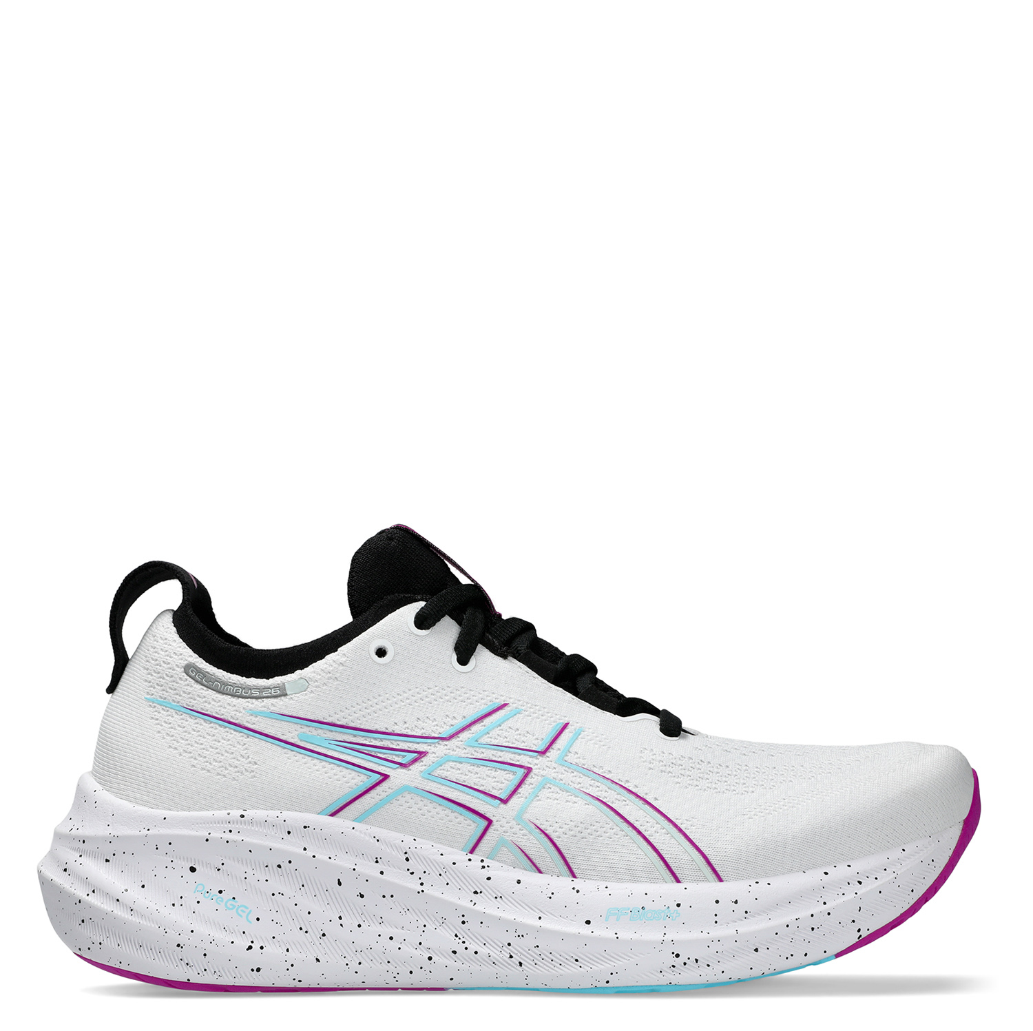 Asics gel ds trainer 24 vs 25 hotsell