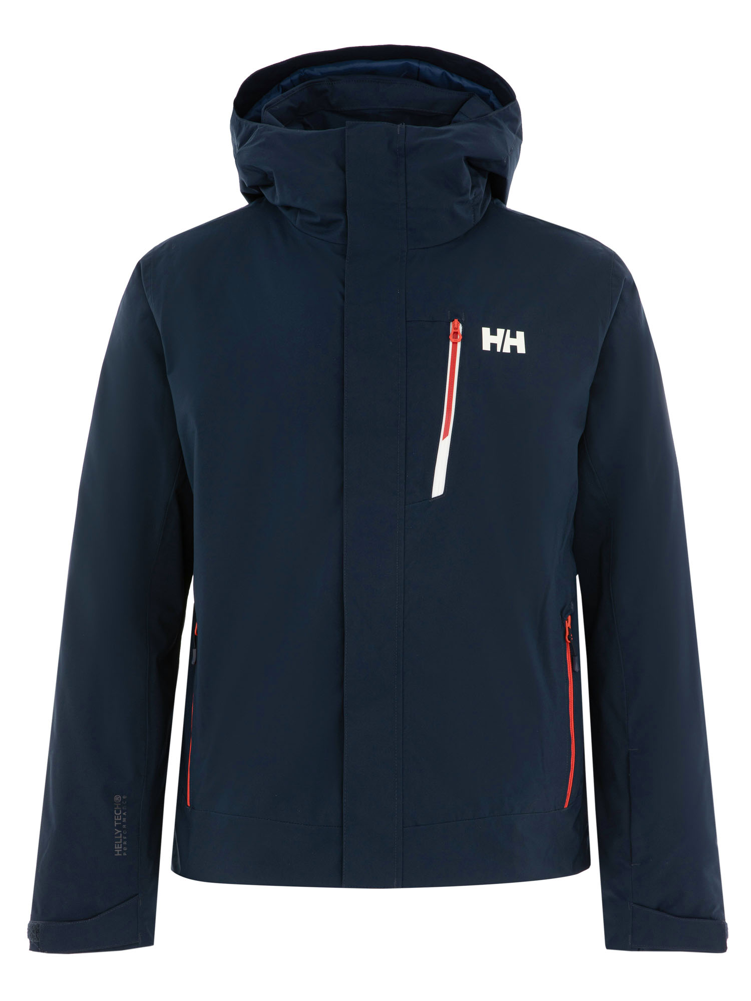 Helly hansen orders bonanza jacket