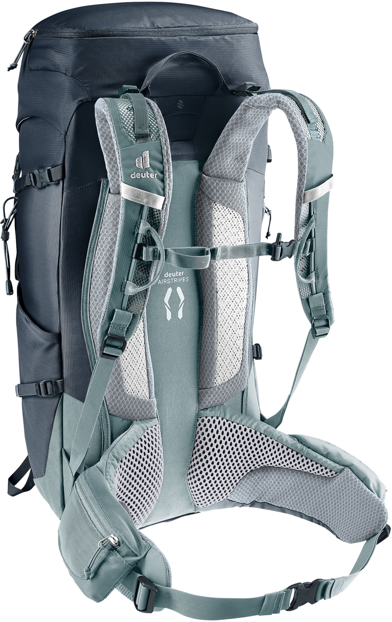 Deuter trail 36 best sale