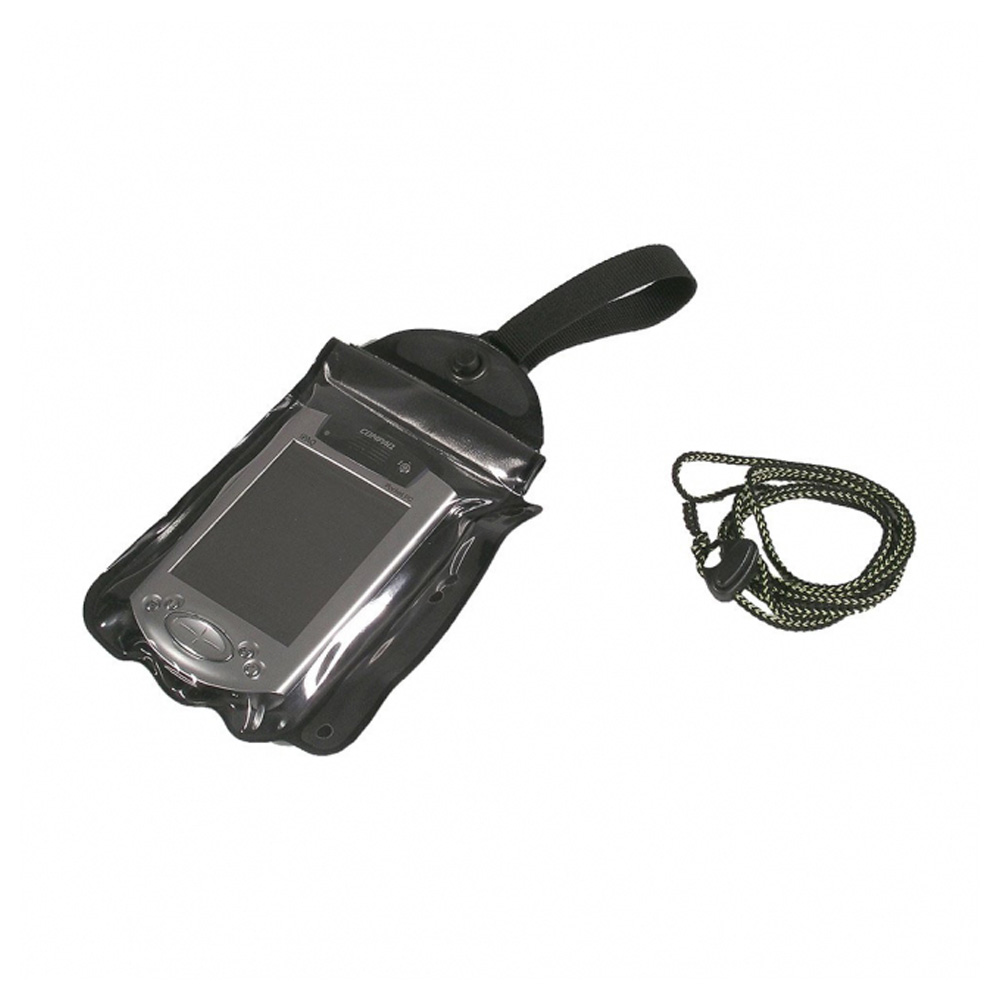 

Гермочехол Ortlieb 2017 Safe-It (L) Transparent-Black