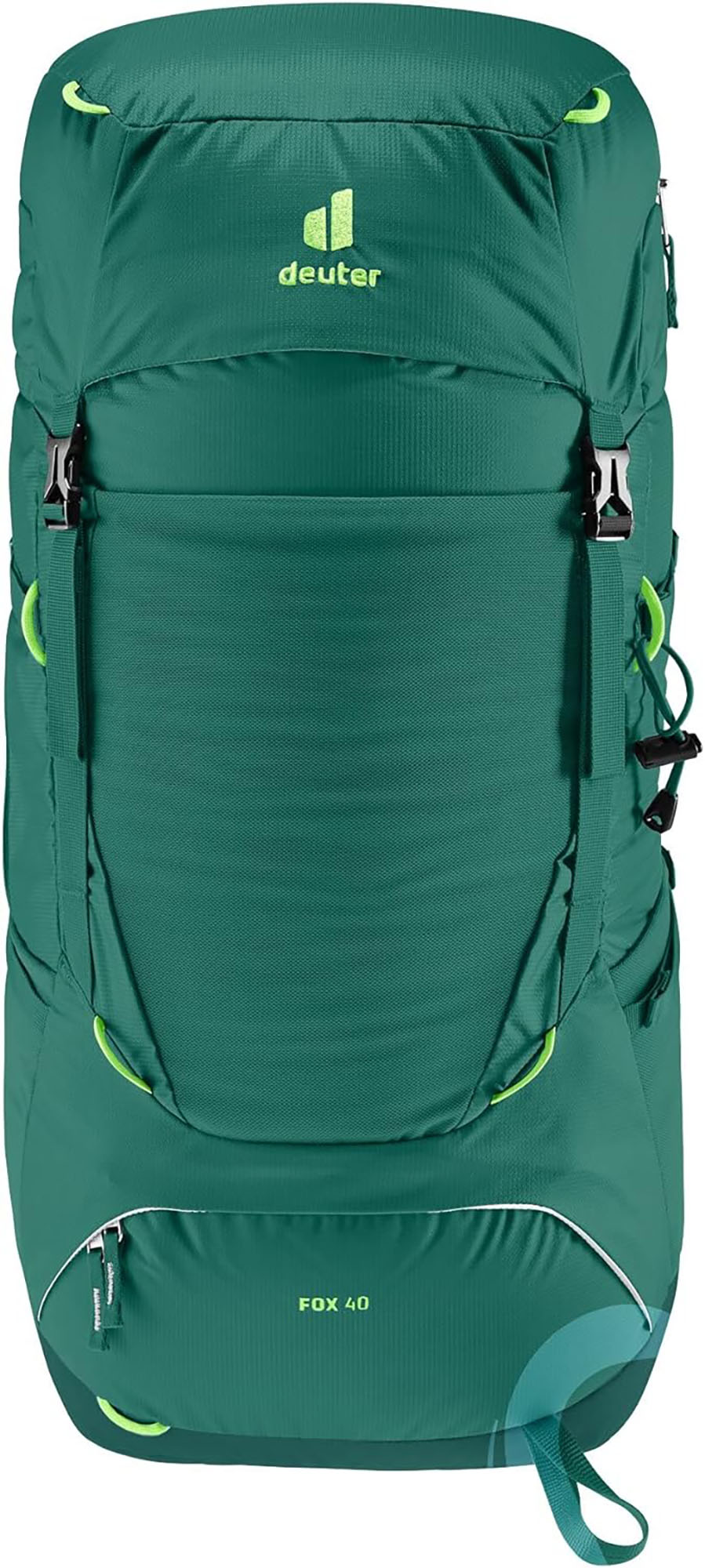 Deuter fox 40l best sale