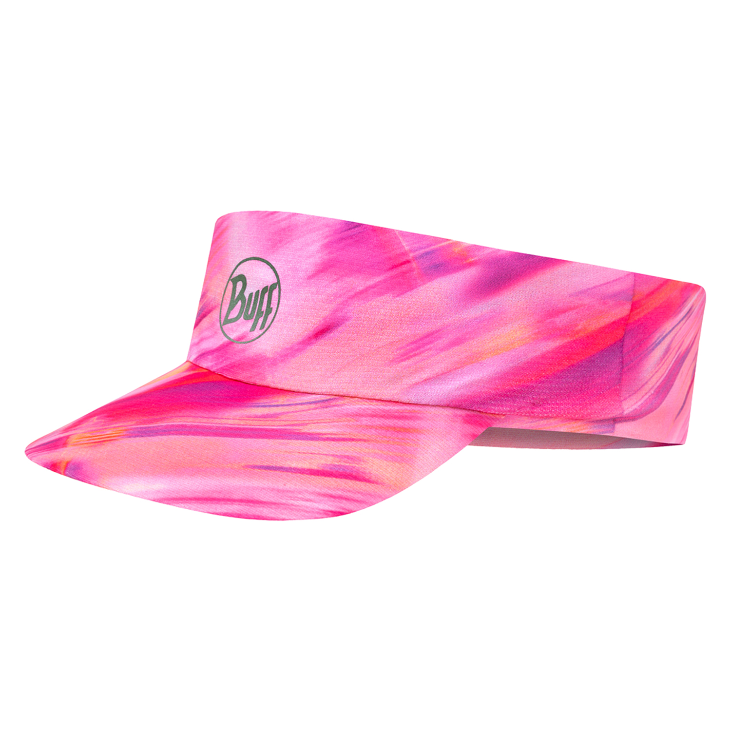 Козырёк Buff Pack Speed Visor Sish Pink Fluor