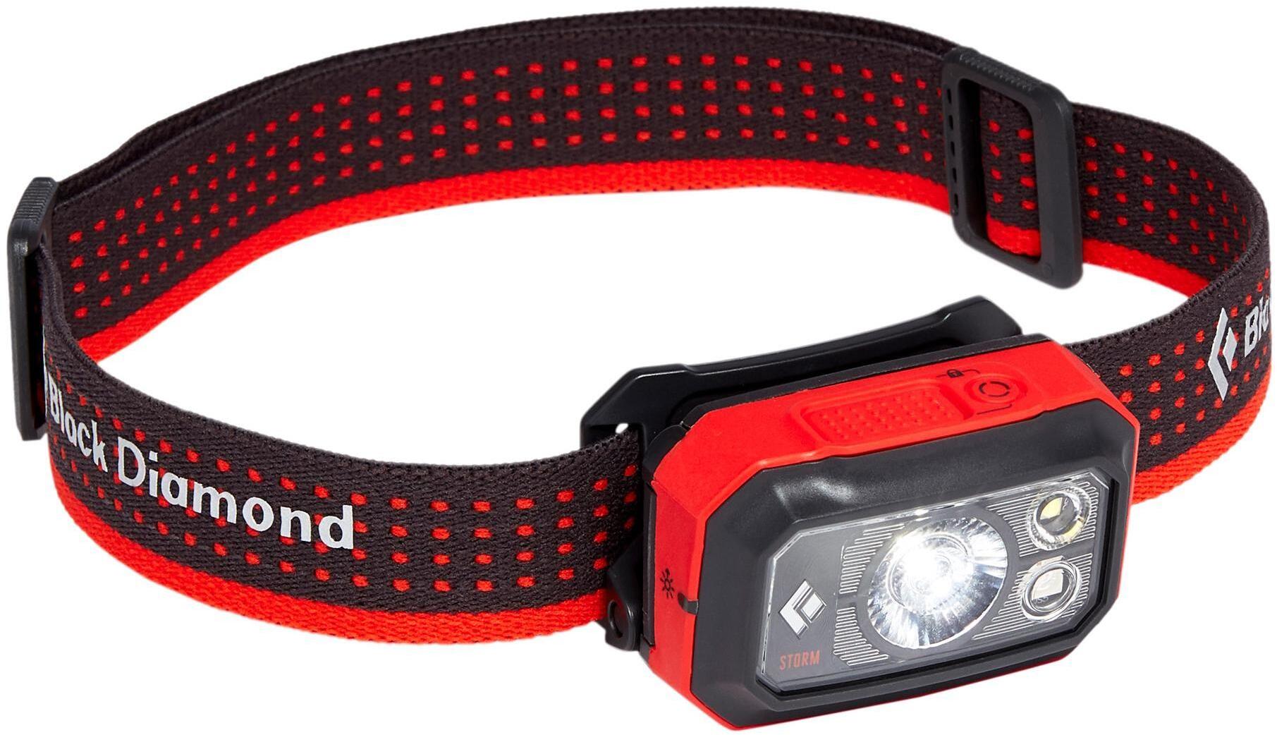 black diamond storm headlamp octane