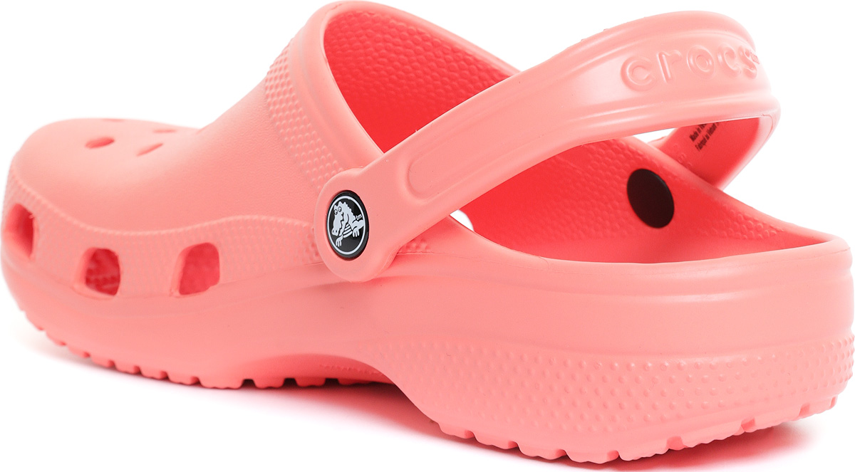 Сандалии Crocs Classic Fresco