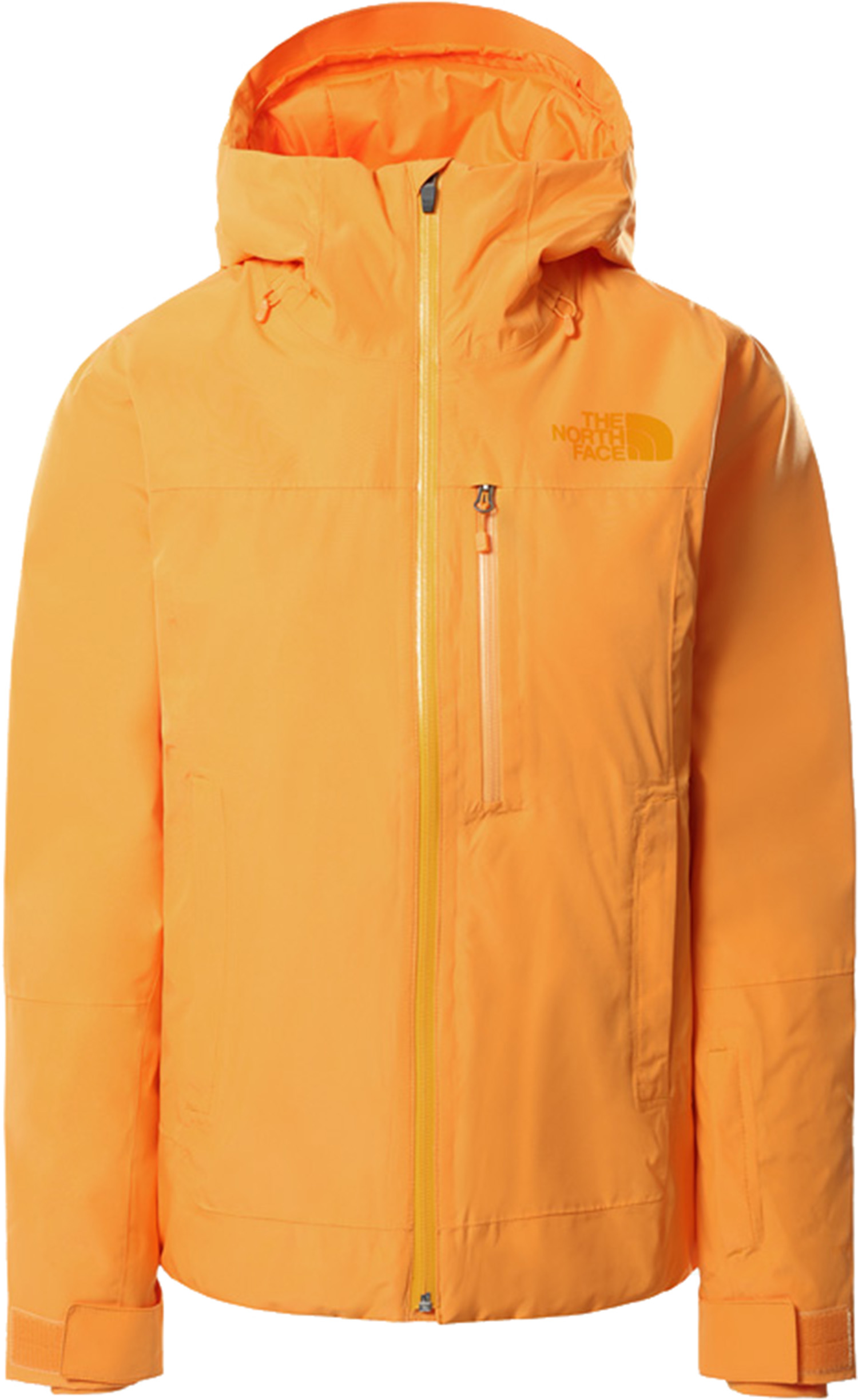 the north face black box jacket